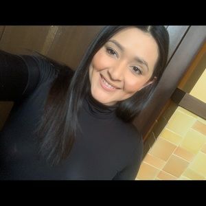 Meet your Posher, Drew